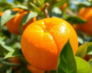 Pomarańcza Valencia – zdrowotne korzyści i zastosowanie w diecie