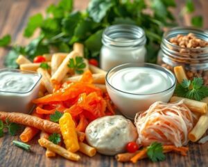 Probiotyki: Klucz do zdrowia jelit i lepszego samopoczucia