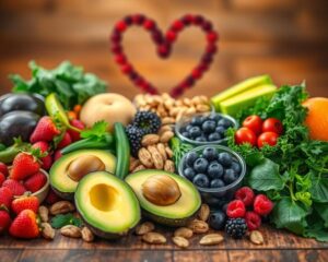 Dieta na obniżenie cholesterolu: co warto jeść i unikać?