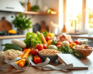Jak schudnąć po cesarskim cięciu? Bezpieczne metody i dieta