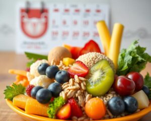 Wpływ odchudzania na miesiączkę: jak dieta zmienia cykl?