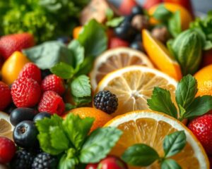 Dieta a wygląd twarzy – jak odżywianie wpływa na skórę