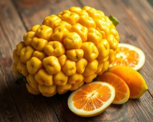 Ugli fruit: zdrowy owoc pełen właściwości prozdrowotnych
