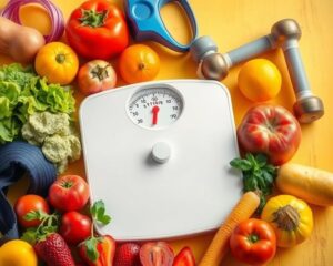 Jak schudnąć 10 kg w 2 miesiące? Skuteczny plan odchudzania