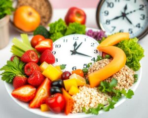 Dieta 12 godzinna – zasady, efekty i korzyści zdrowotne