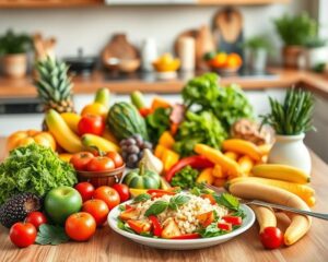 Dieta 1200 kcal: Skuteczność, zalety i przykładowy jadłospis