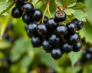 Czarna porzeczka – odkryj jej zdrowotne właściwości i zastosowanie