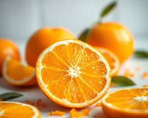 Pomarańcze w diecie odchudzającej – korzyści i pomysły na dania