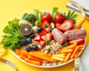 Dieta dla 14-latki z nadwagą: zasady i zdrowy jadłospis