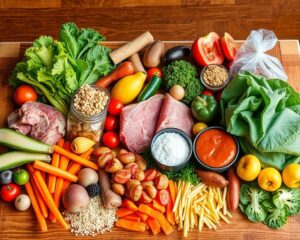 Dieta 2400 kcal dla mężczyzn – zdrowe odżywianie i wyniki
