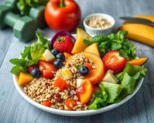 Dieta Chodakowskiej: zasady, warianty i jak stworzyć jadłospis