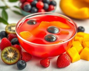 Dieta kisielowa – zasady, korzyści i przykładowy jadłospis