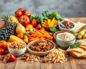 Dieta na przytycie dla dziewczyn – zasady, nawyki i jadłospis