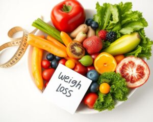 Prosta dieta odchudzająca: jak zdrowo schudnąć i osiągnąć cele
