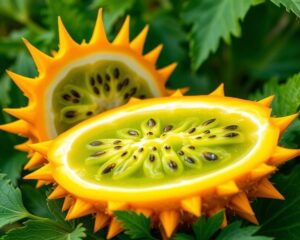 Melon rogaty – właściwości, wartości odżywcze i zastosowanie w diecie
