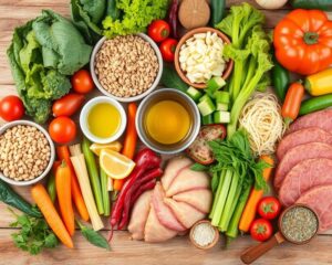 Dieta niskocholesterolowa – zasady, przepisy i przykładowy jadłospis