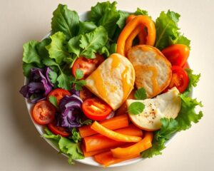 Dieta 800 kcal – zasady, jadłospis i ryzyka zdrowotne