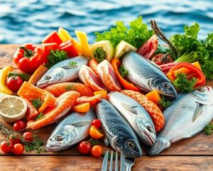 Dieta rybna – zdrowe odżywianie pełne korzyści zdrowotnych