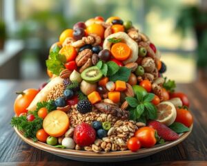 Jak dieta wpływa na koncentrację i funkcje poznawcze?