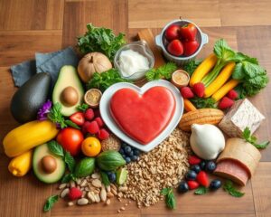 Dieta niskocholesterolowa – zasady, korzyści i przykładowy jadłospis
