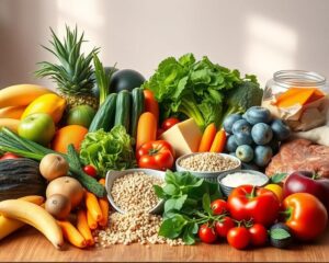Dieta w ciąży – kluczowe zasady i zdrowe nawyki żywieniowe