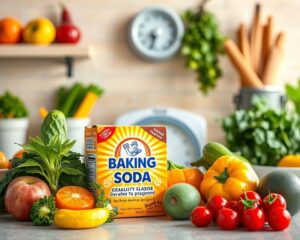 Soda oczyszczona a odchudzanie – mity i fakty, które warto znać