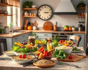 Dieta 8/16: Jak działa i jakie przynosi efekty?