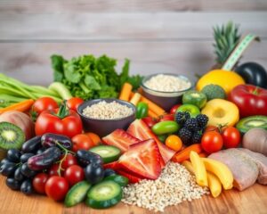 Dieta 2100 kcal: Jadłospis i porady na zdrowe odchudzanie