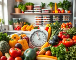 Jak skutecznie schudnąć 10 kg w 2 miesiące? Przewodnik po diecie