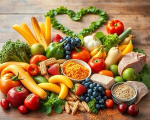 Dieta DASH: zasady, przepisy i korzyści zdrowotne