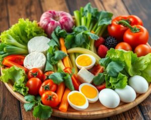 Laktoowowegetarianizm: zdrowa dieta, zalety i przepisy na jadłospis