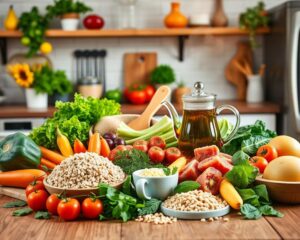 Dieta po usunięciu woreczka żółciowego – co jeść i jak żyć?