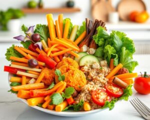 Dieta 1500 kcal – zasady, efekty i przykładowy jadłospis