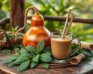 Yerba mate – co warto wiedzieć o tym narodowym napoju Ameryki Południowej?