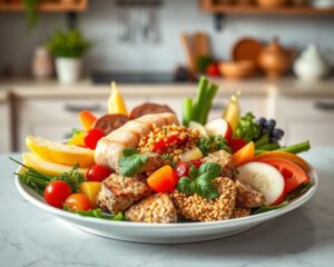 Dieta 2000 kcal: jak skutecznie schudnąć i utrzymać zdrowie?