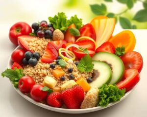 Dieta na płaski brzuch – zasady, efekty i przykładowy jadłospis