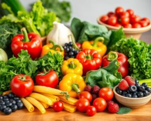 Dieta bez mięsa na odchudzanie: korzyści, zasady i efekty