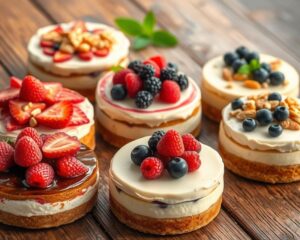 Ciasta na diecie odchudzającej – zdrowe przepisy i porady