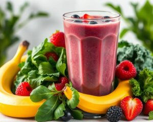 Dieta koktajlowa – zasady, przepisy i zdrowotne korzyści