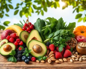 Dieta na trądzik hormonalny: co jeść, a czego unikać?