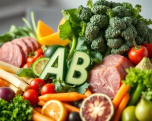 Dieta dla grupy krwi AB: zasady, korzyści i kontrowersje