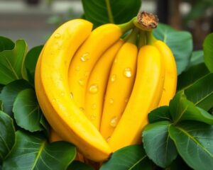 Banan w odchudzaniu – korzyści, wartości odżywcze i diety