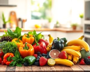 Jak zdrowa dieta wpływa na samopoczucie i zdrowie?