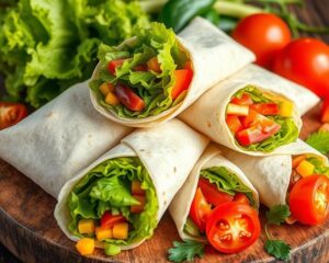 Tortilla na zimno – zdrowy lunch do pracy i szybkie przepisy