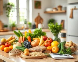 Jak wybrać skuteczną dietę na odchudzanie? Przewodnik krok po kroku