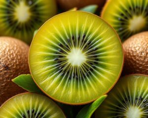 Kiwi – odkryj zdrowotne właściwości i korzyści tego owocu